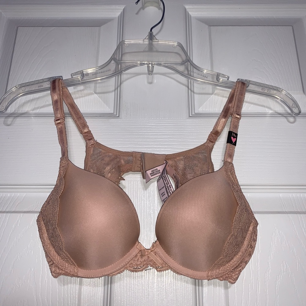 Victoria’s Secret Push-up Bra